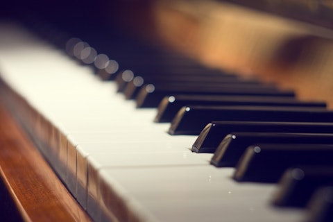 Most Expensive Pianos in the World