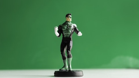 Top Selling Comic Book Characters of All Time