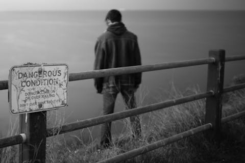 Highest Suicidal States in America in 2018