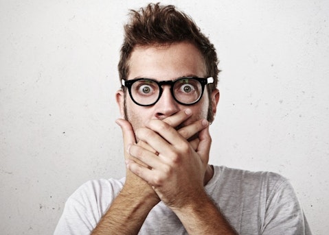 Sfio Cracho/Shutterstock.com