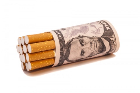 10 Cheapest Brand of Cigarettes in NY, CT, Ohio, Virginia and 6 Other US States