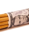 10 Most Expensive Countries to Buy Cigarettes in the World