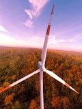 11 Biggest Wind Farms in the World