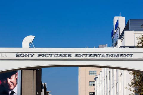 Biggest Film Studios in the World