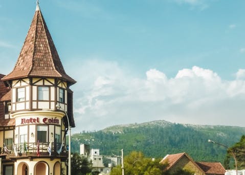 Most Expensive Places to Visit in Uruguay