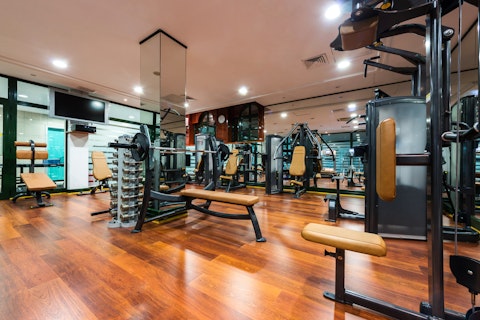 Most Expensive Gyms in America