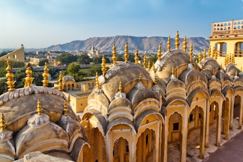 Best Places To See in India Before You Die