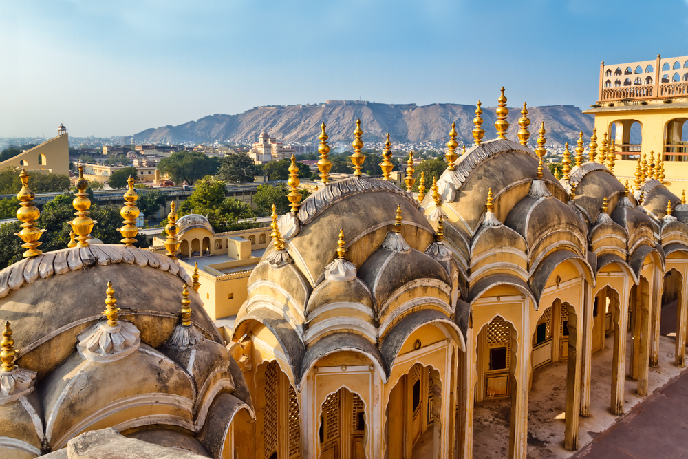 9 Best Places To See in India Before You Die
