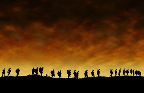 11 Most Important Historical Events That Changed The World Forever