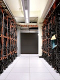 15 Largest Data Center Companies in the World