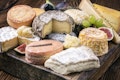 8 Countries that Produce The Most Cheese in The World