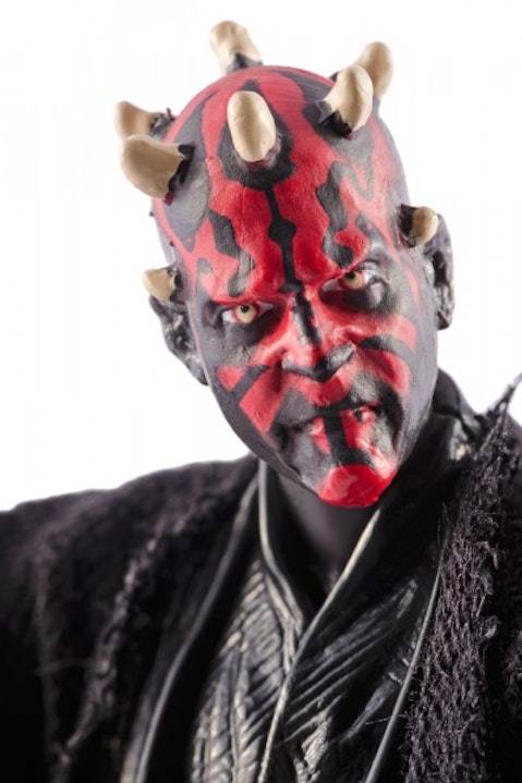 Best Star Wars Books about Sith