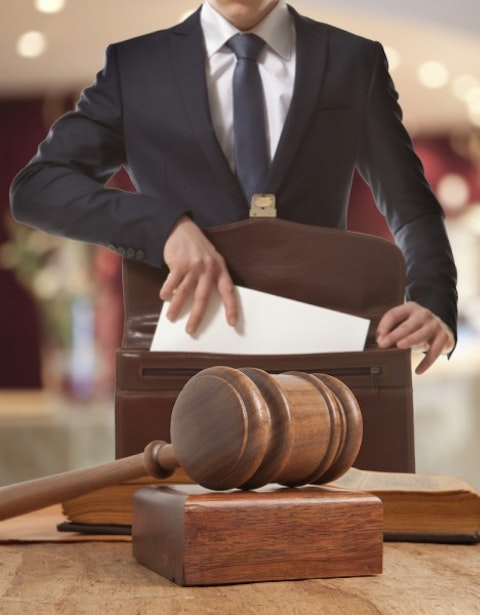 10 Professions That Get Sued The Most