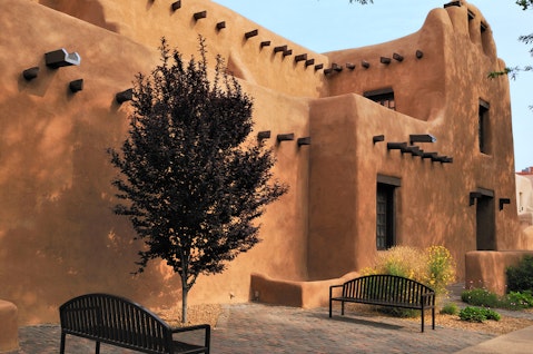 25 Most Historic Cities and Small Towns in the United States