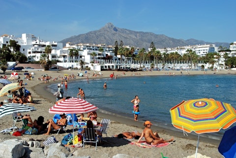 18 Best Places to Retire in Spain