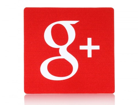 Biggest Communities on Google Plus