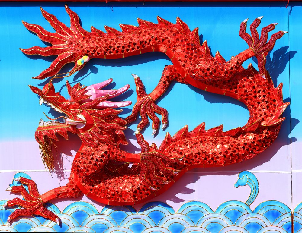 10 Most Expensive Chinese Artists in 2015