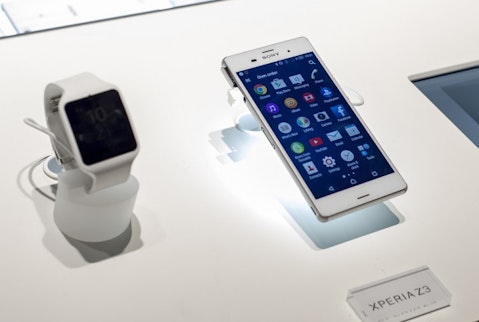 Most Beautiful Cell Phones in 2015 10 Smartphones with Best Video Recording