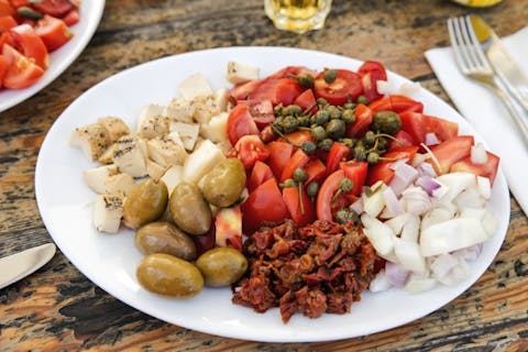 Countries That Eat The Most Cheese In The World