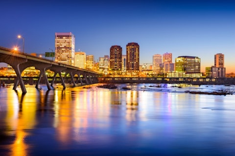 Best Places to Retire in Virginia