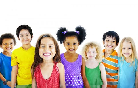 Most Ethnically Diverse States in America