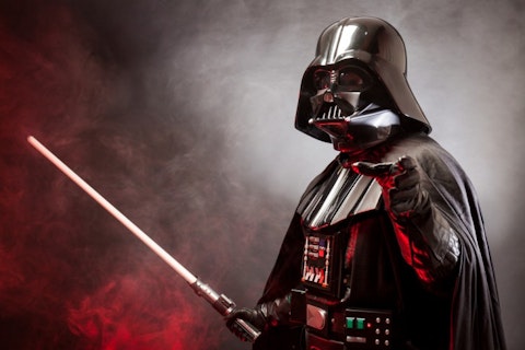 Best Star Wars Books about Sith