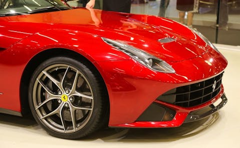 Most Expensive Countries to Buy And Own a Car in the World