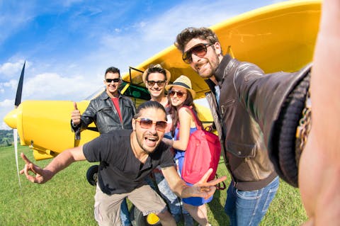 Friendliest Countries to Americans