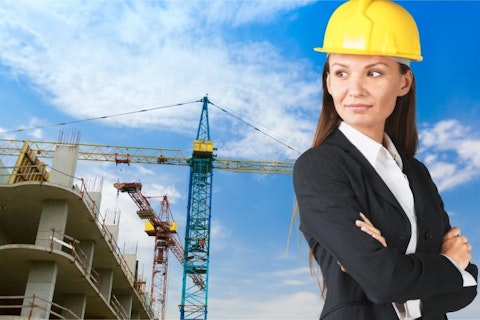 Best Paying Jobs for Women in America 11 Cities With The Highest Demand for Civil Engineers 