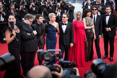 Biggest Film Festivals In the World