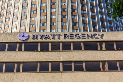 10 Best Hotel Chains For Business Travelers