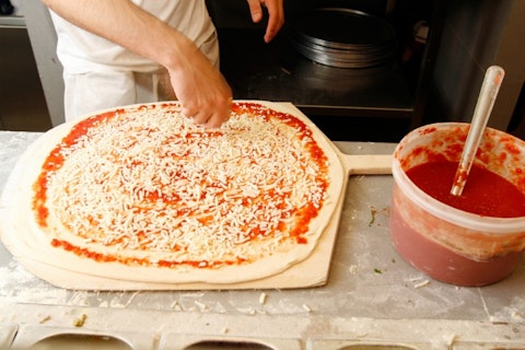 Best Pizza Making Classes in NYC