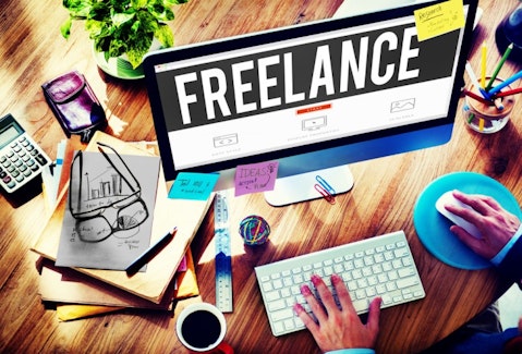 Best Sites to Find Freelance Work 