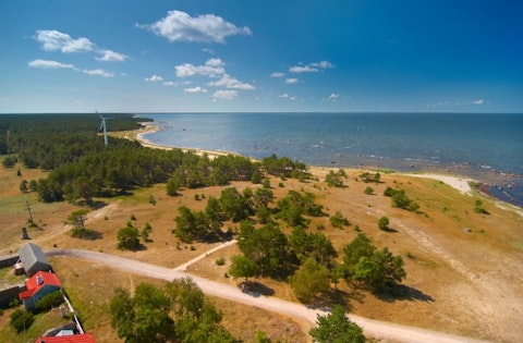 Best Places to Visit in Estonia that are Safe and Beautiful