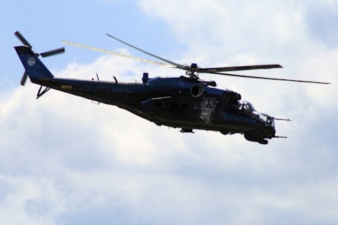 Tom Bilek / Shutterstock.com