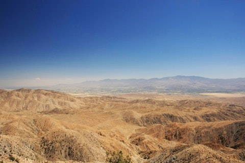 Biggest Fault Lines in the World