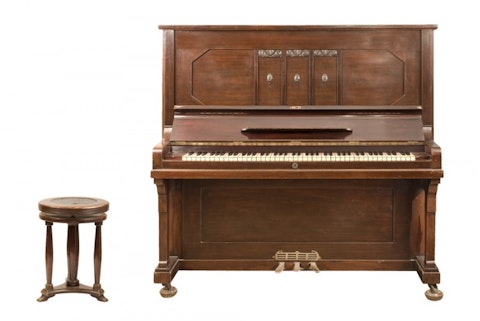 Most Expensive Pianos in the World