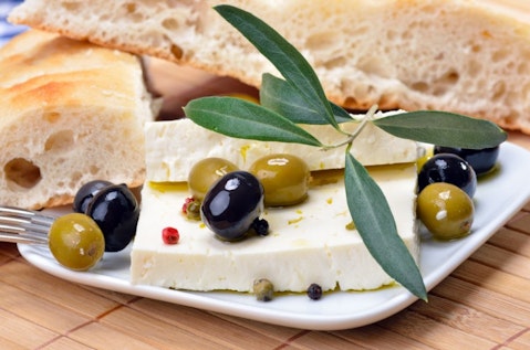 Countries that Produce The Most Cheese in The World