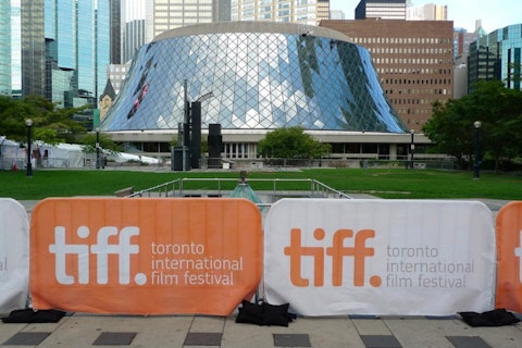 Biggest Film Festivals In the World