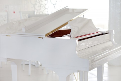 Most Expensive Pianos in the World