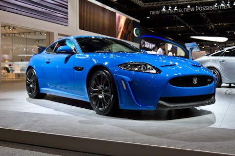 Sam Moores / Shutterstock.com