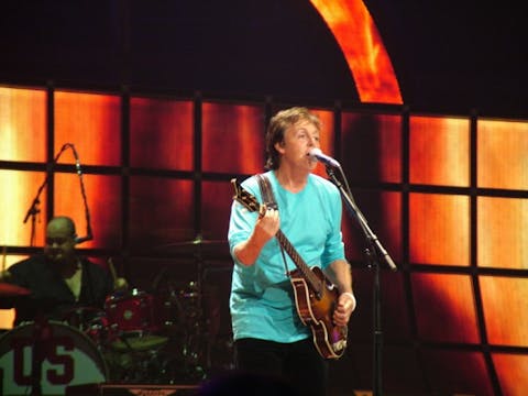 Most Popular Beatles Songs of All Time