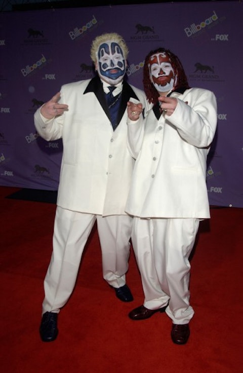 Most hated bands in the world