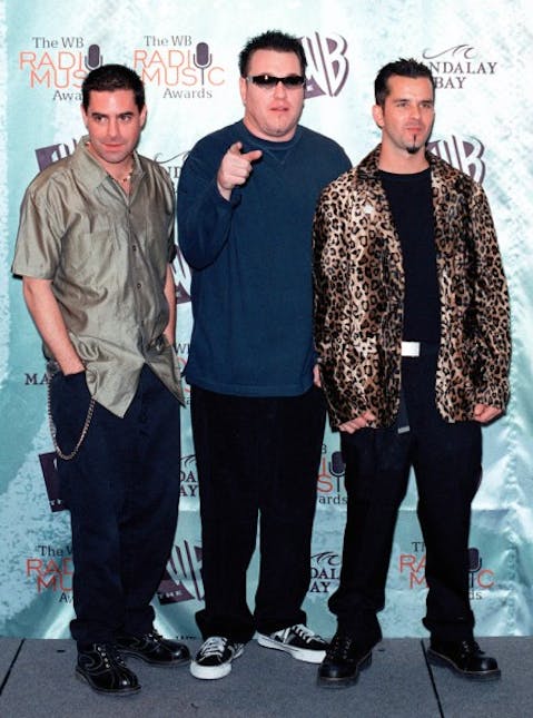 Most hated bands in the world