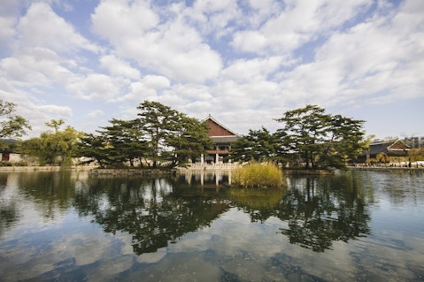 12 Best Places to Retire in South Korea