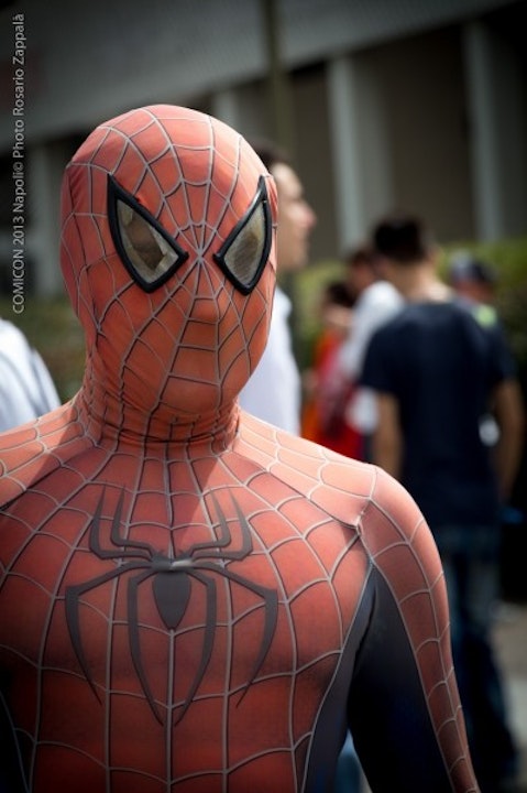 Top Selling Comic Book Characters of All Time