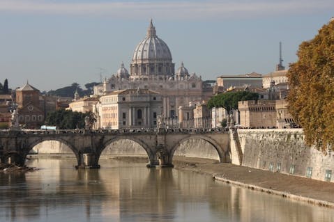 st-peters-basilica-752403_1280