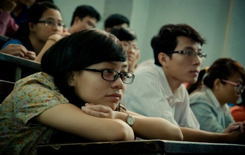 students-250164_1280 Easiest Big Colleges to Get Into