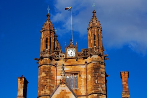 Most Expensive Countries for College in the World in 2015