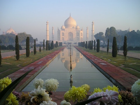 Best Places To See in India Before You Die